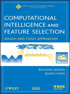 cover image of Computational Intelligence and Feature Selection